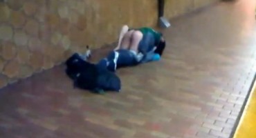 Ovo su razlozi za seks u javnosti