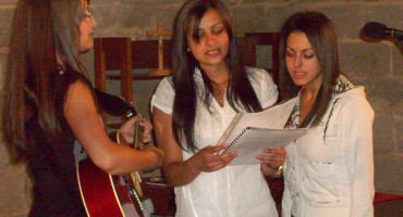 Posušje: Zvijezda je rođena-Ana Marija Miličević 