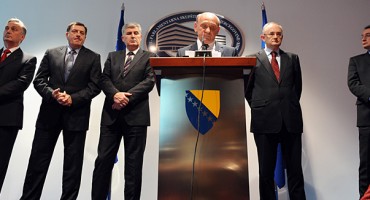 Recept za dogovor političara u BiH: Ako ne formirate vladu nema plaće!