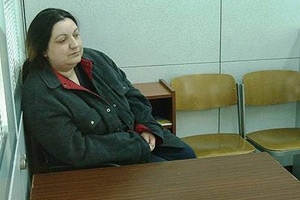 Isporučena Zolja - 'žena monstrum'