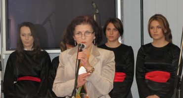 U galeriji Aluminij otvorena humanitarno-prodajna izložba za pomoć djeci s posebnim potrebama 