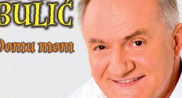 Mate Bulić, spot, album, Mate Bulić, nagrada