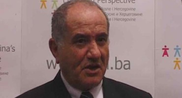 Mostarski Židovi i ove godine Hanuku slave u sarajevskoj sinagogi 