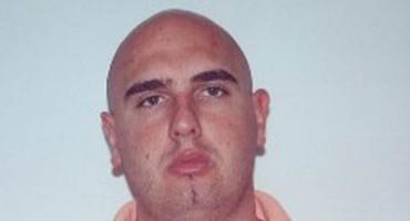 Stipe Curić, crna kronika