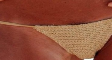 Za što nam služe stidne dlačice?