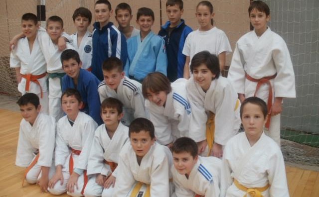 20. MEĐUNARODNI „BOŽIĆNI  JUDO TURNIR“ SPLIT 2011
