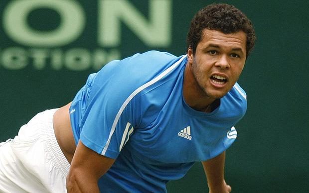 Tenis: Tsongi titula u Dohi