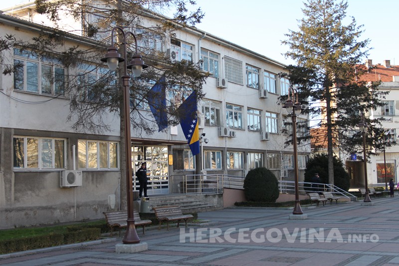 HSS: Ubojstva, razbojstva i silovanja nažalost postaju svakodnevnica u Brčko distriktu