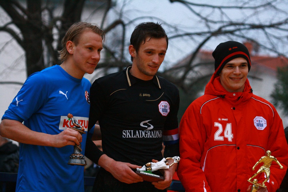 Dinamo u Hercegovini
