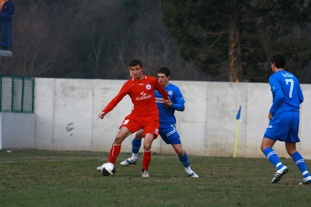Dinamo u Hercegovini