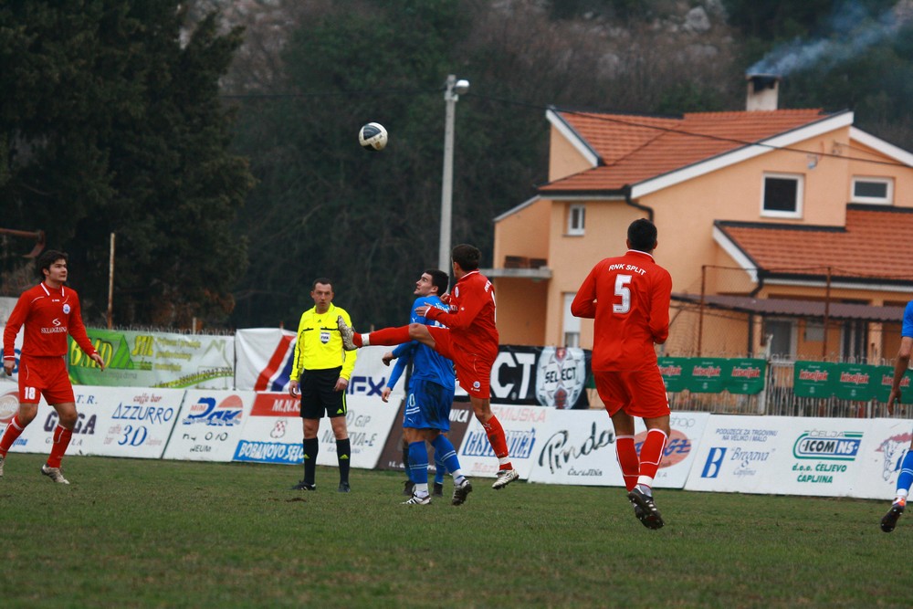Dinamo u Hercegovini