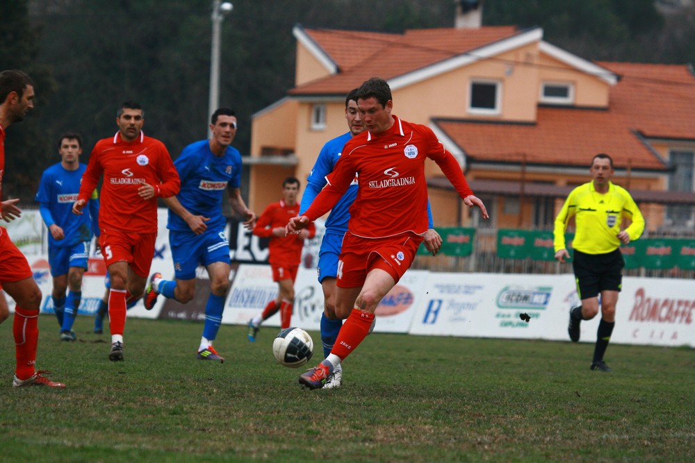 Dinamo u Hercegovini