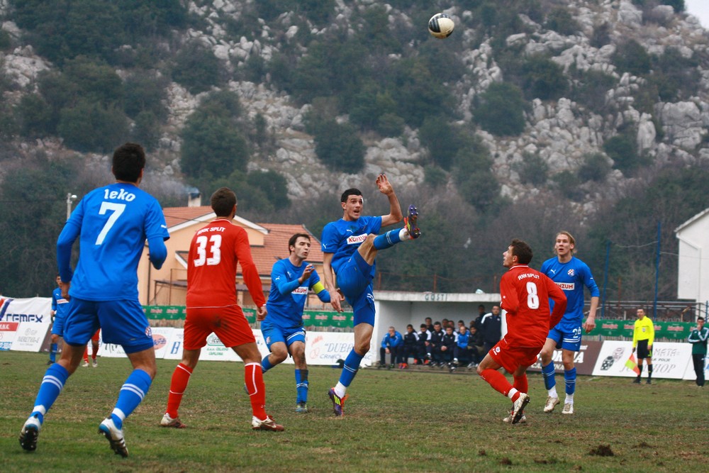 Dinamo u Hercegovini