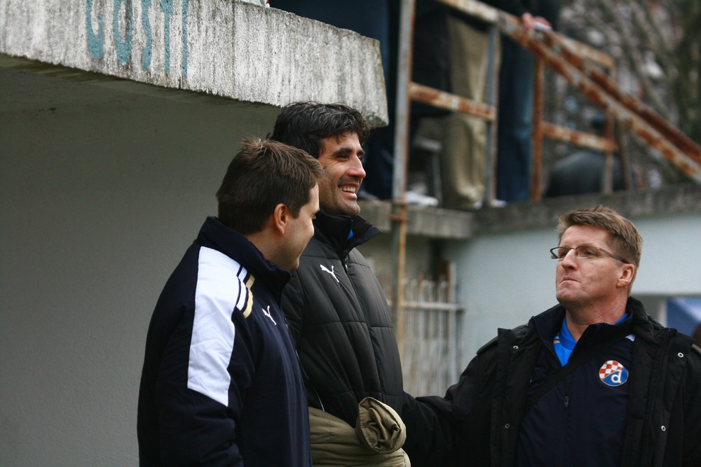 Dinamo u Hercegovini