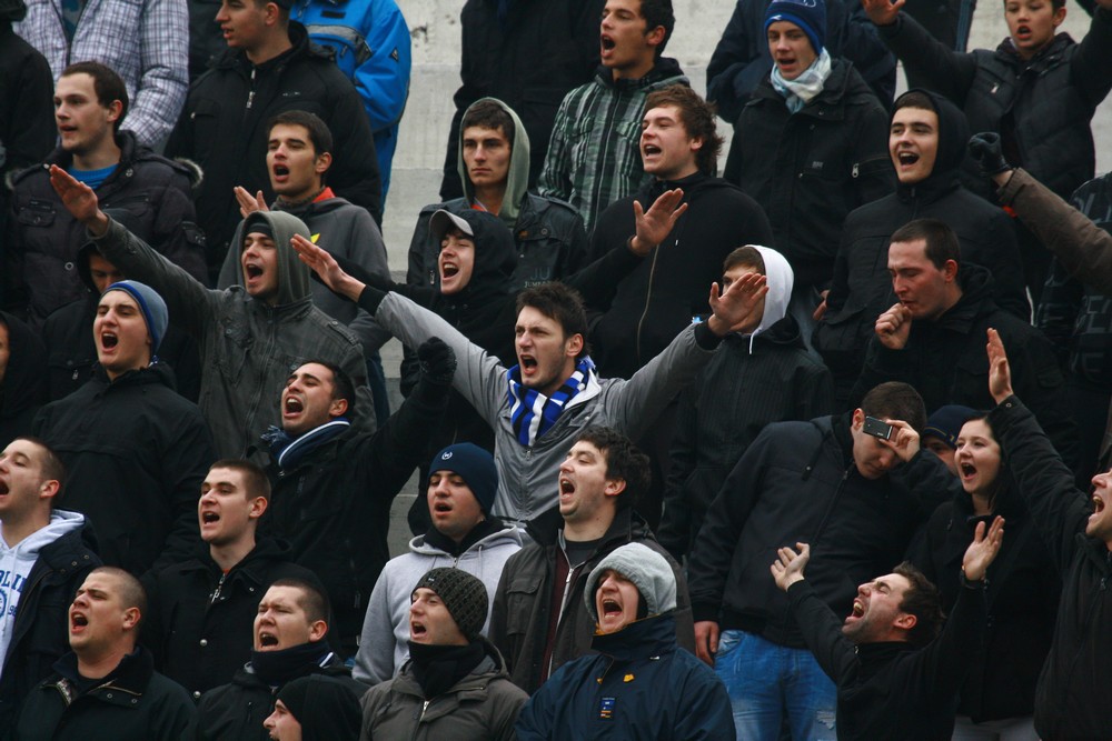 Dinamo u Hercegovini