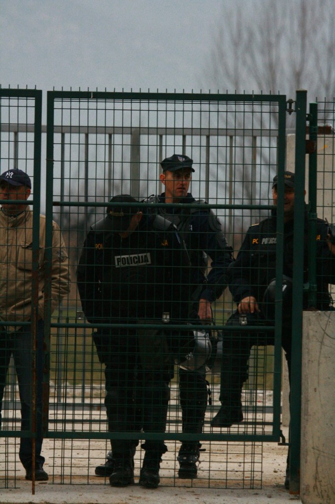 Dinamo u Hercegovini