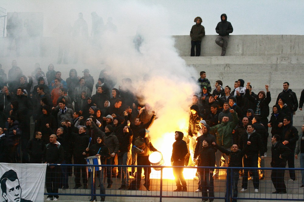 GNK Dinamo-RNK Split 0:0 (2:4)