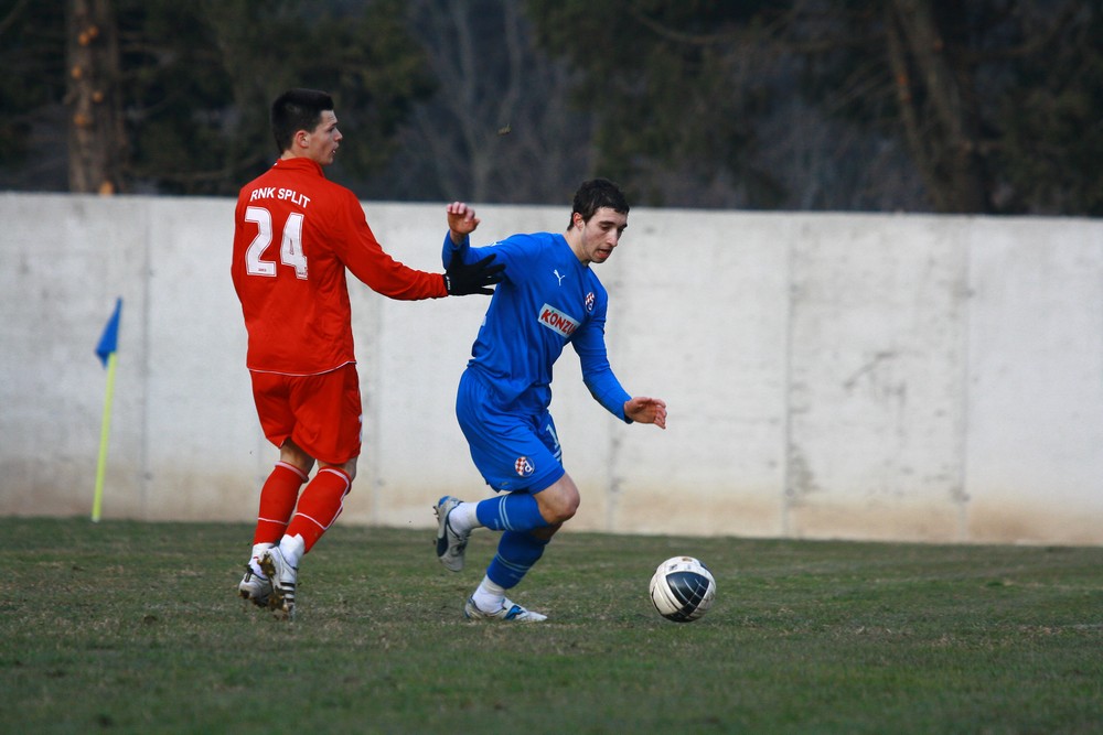 Dinamo u Hercegovini