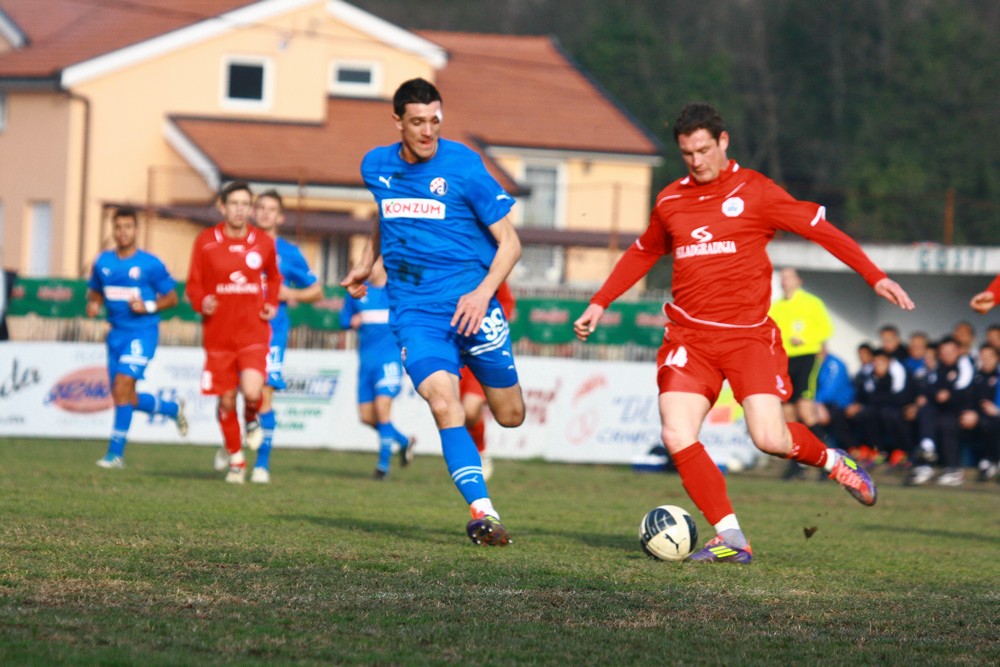 Dinamo u Hercegovini