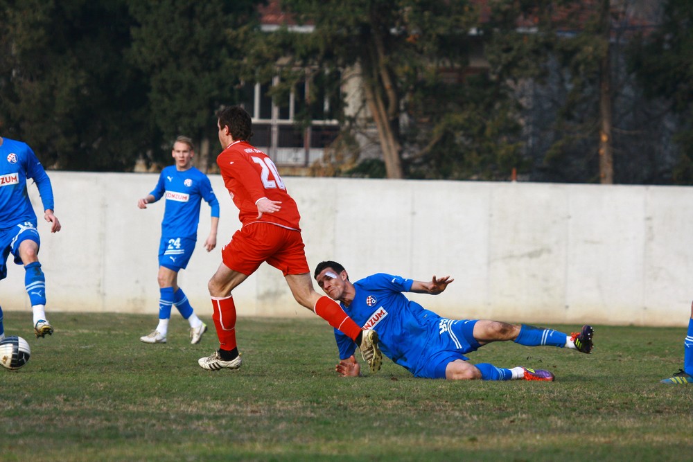Dinamo u Hercegovini