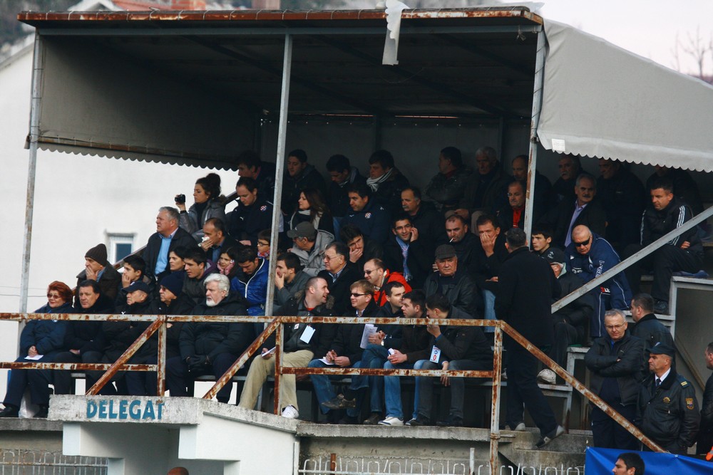 Dinamo u Hercegovini