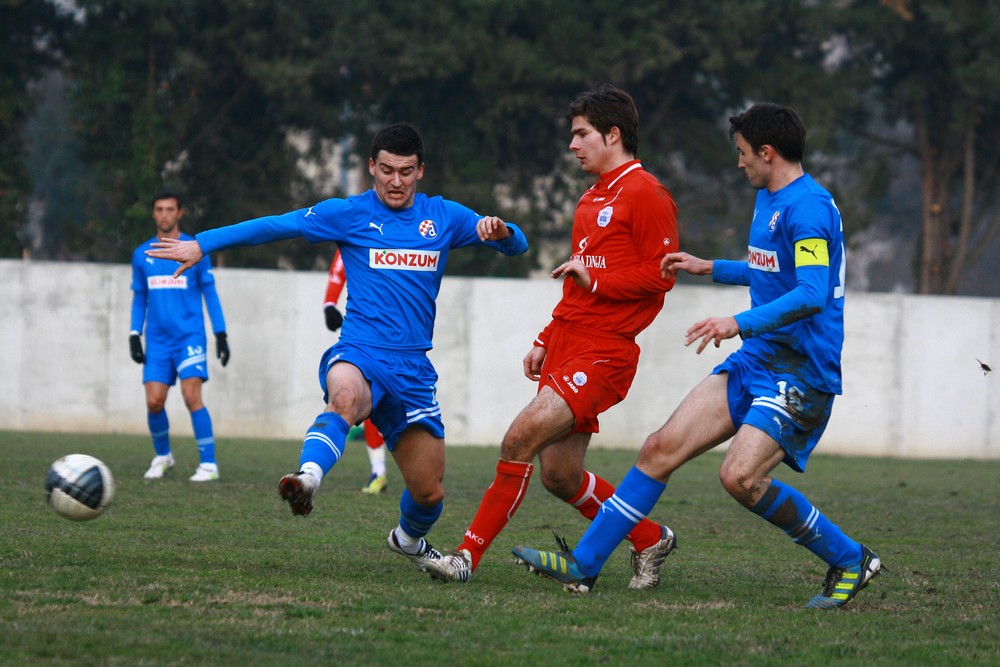 Dinamo u Hercegovini