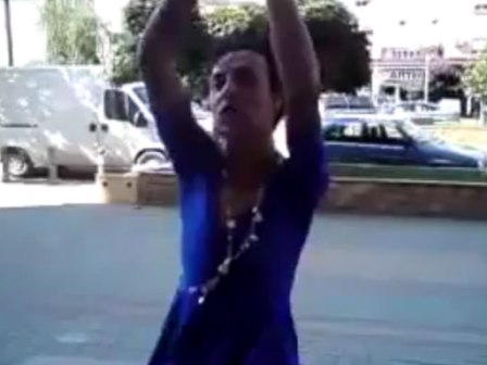 Makedonac umislio da je Ceca