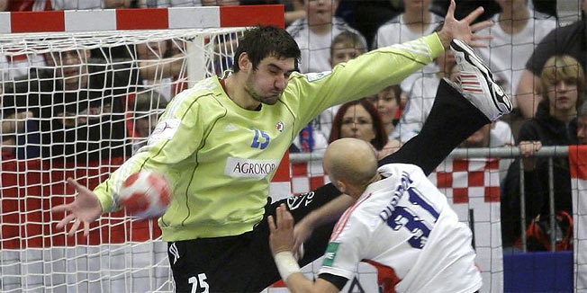 Ljubuški rukometaši nepresušan izvor dviju reprezentacija