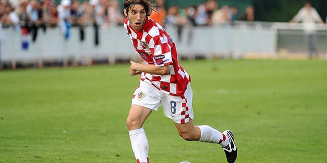 Mladi hrvatski reprezentativac Filip Ozobić dolazi u Hajduk