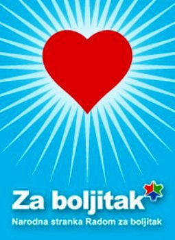 NSRZB povlači liste svojih kandidata za Vijeća mjesnih zajednica u Ljubuškom