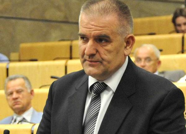 Perić: Spajanje telekoma i elektroprivrede je ubojstvo iz zasjede i razvlašćivanje Hrvata
