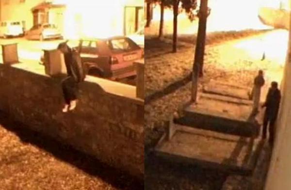 Pijan krenuo u pljačku mostarske džamije "Ali-bega Lafe"