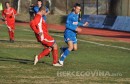 HNK Brotnjo Čitluk - GNK Dinamo Zagreb 1:1