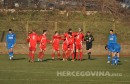 HNK Brotnjo Čitluk - GNK Dinamo Zagreb 1:1