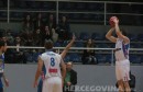 HKK Široki, KK Zagreb, ABA liga