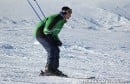Kupres zameten, Dalmatinci guštaju: Ima i puno boljih skijališta, ali ovdje nam je najbolje!