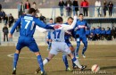 NK Široki Brijeg, NK Osijek, prijateljska utakmica