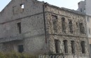 Mostar, ruševine, rat, bulevar, Mostar, grad, slika