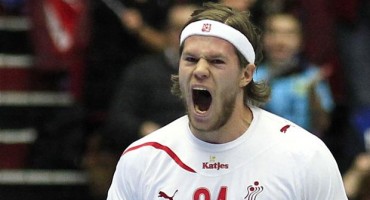 Mikkel Hansen