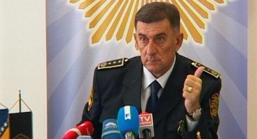 Dragan Lukač podnio ostavku