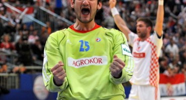 Hrvatski rukometaši 'razbili' selekciju Nizozemske