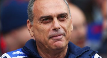 Avram Grant novi trener Partizana