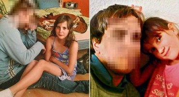 Bolesno: Policija ih traži već dva tjedna: Hrvat Mario F. (28) zaveo djevojčicu (11) iz Njemačke i nestao s njom