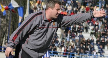 Boris Gavran novi trener Goška