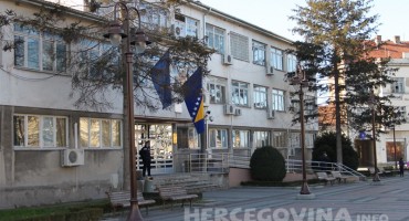 HSS: Ubojstva, razbojstva i silovanja nažalost postaju svakodnevnica u Brčko distriktu