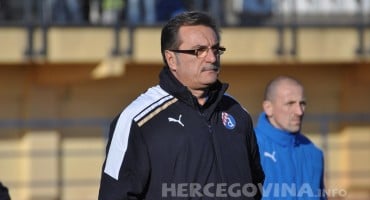 Izbornik Ante Čačić: Odlučio sam!