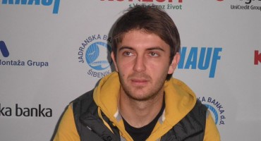 Ekskluzivno: Dario Krišto novo pojačanje HŠK Zrinjski