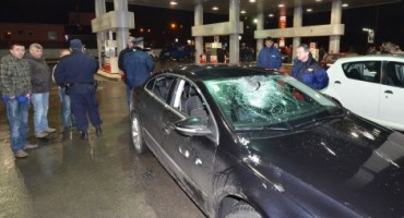 Blogerica iz Srbije: Ispričavam se mojom prijateljima Hrvatima zbog bagre koja je divljala po Novom Sadu