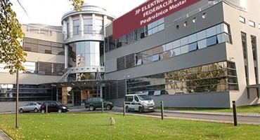Elektroprivreda HZHB