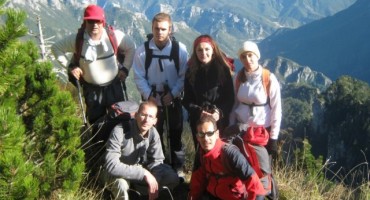 Hercegovci otišli osvojiti Kilimandžaro